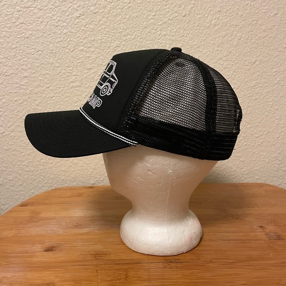 The North Face‎ base camp hat - Picture 2 of 6